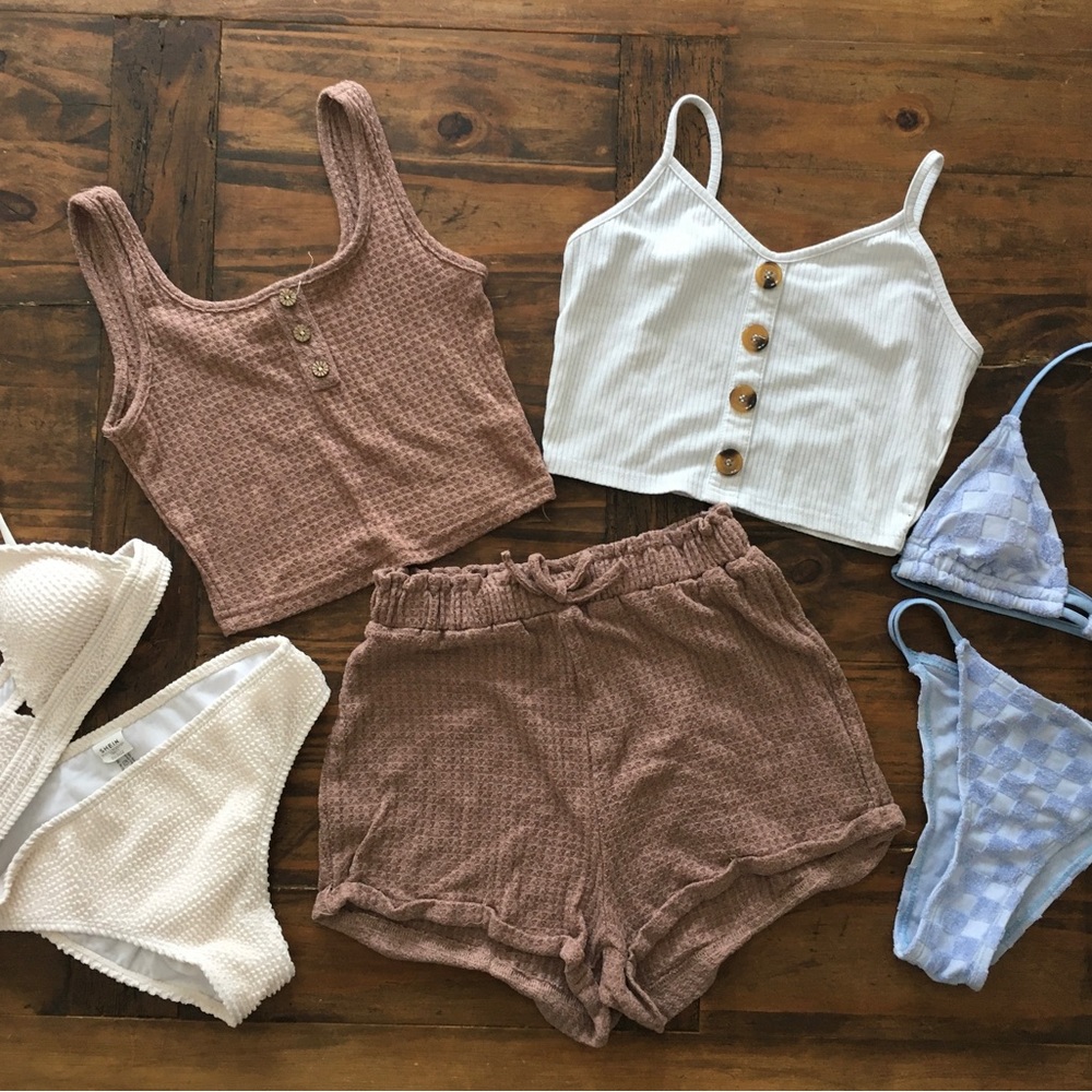 Summer Bundle